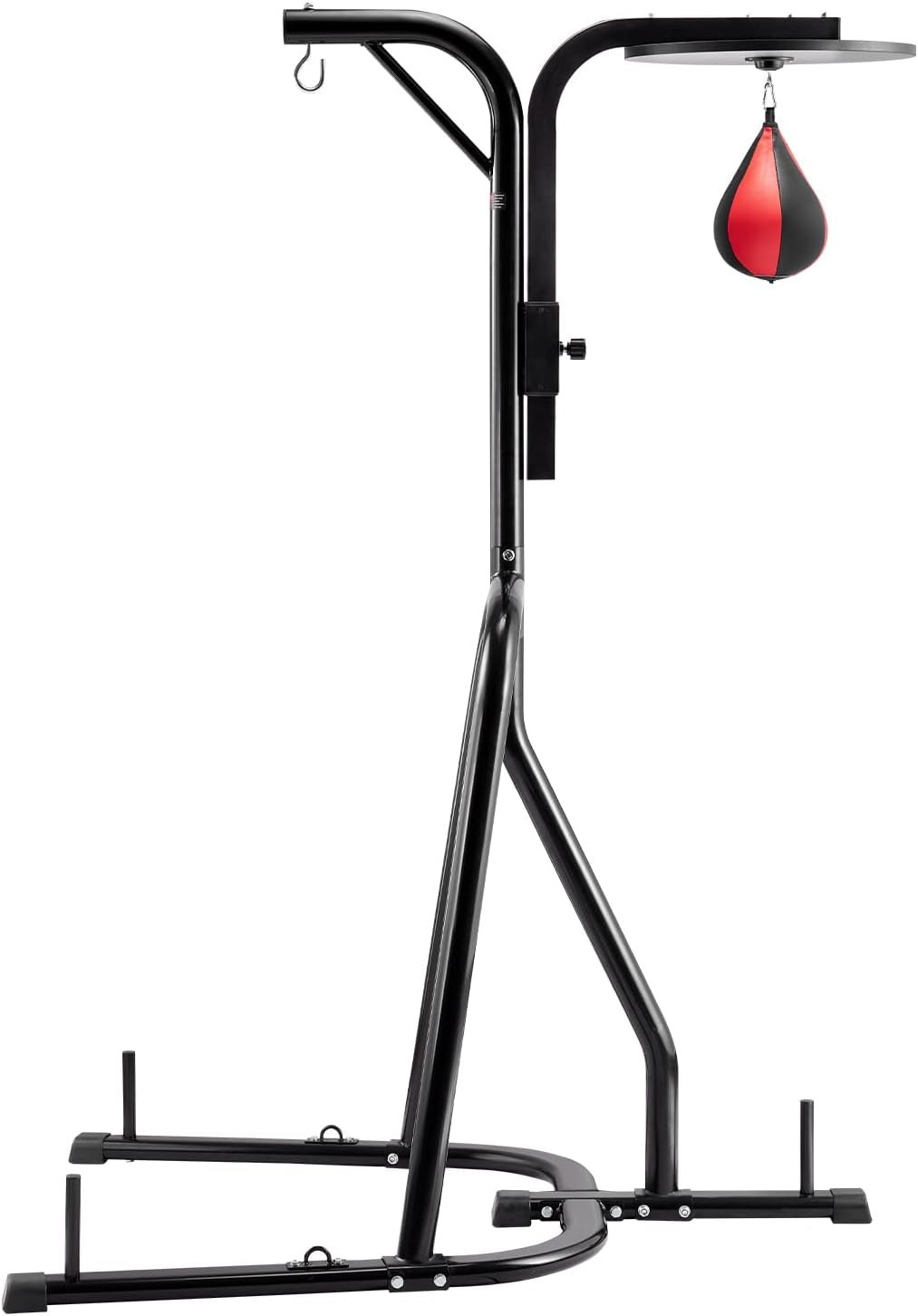 VEVOR 2-in-1 Heavy Bag Stand