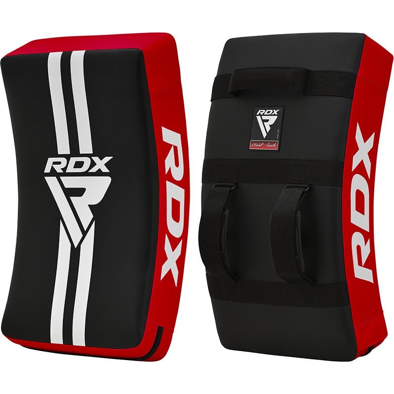 RDX T1 curved kick shield product photo