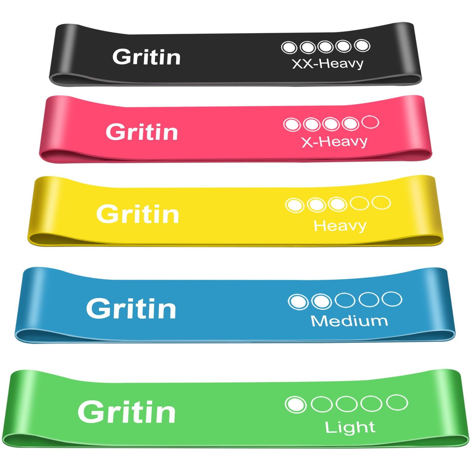 Best Boxing Bands for Footwork product photo