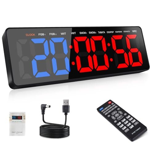 Vdealen Speed Cube Competition Timer, High Precision Touch Control Timer for Speed Training, Stacking, Cubing, Classroom Games and Tournament Practice: Home & Kitchen product image