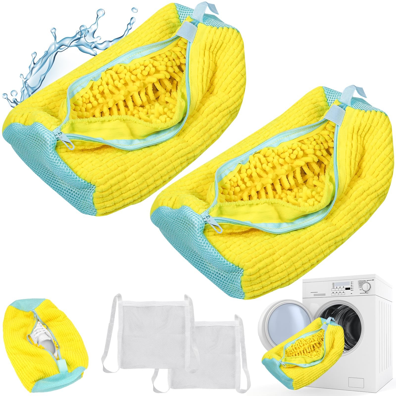 Best Boxing Shoe Bags for Gym Backpacks product photo