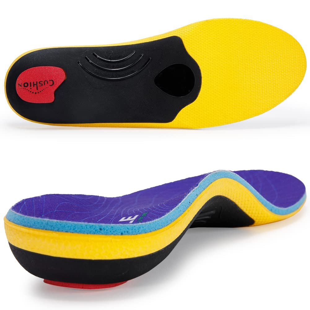Best Boxing Shoe Insoles for Footwork product photo