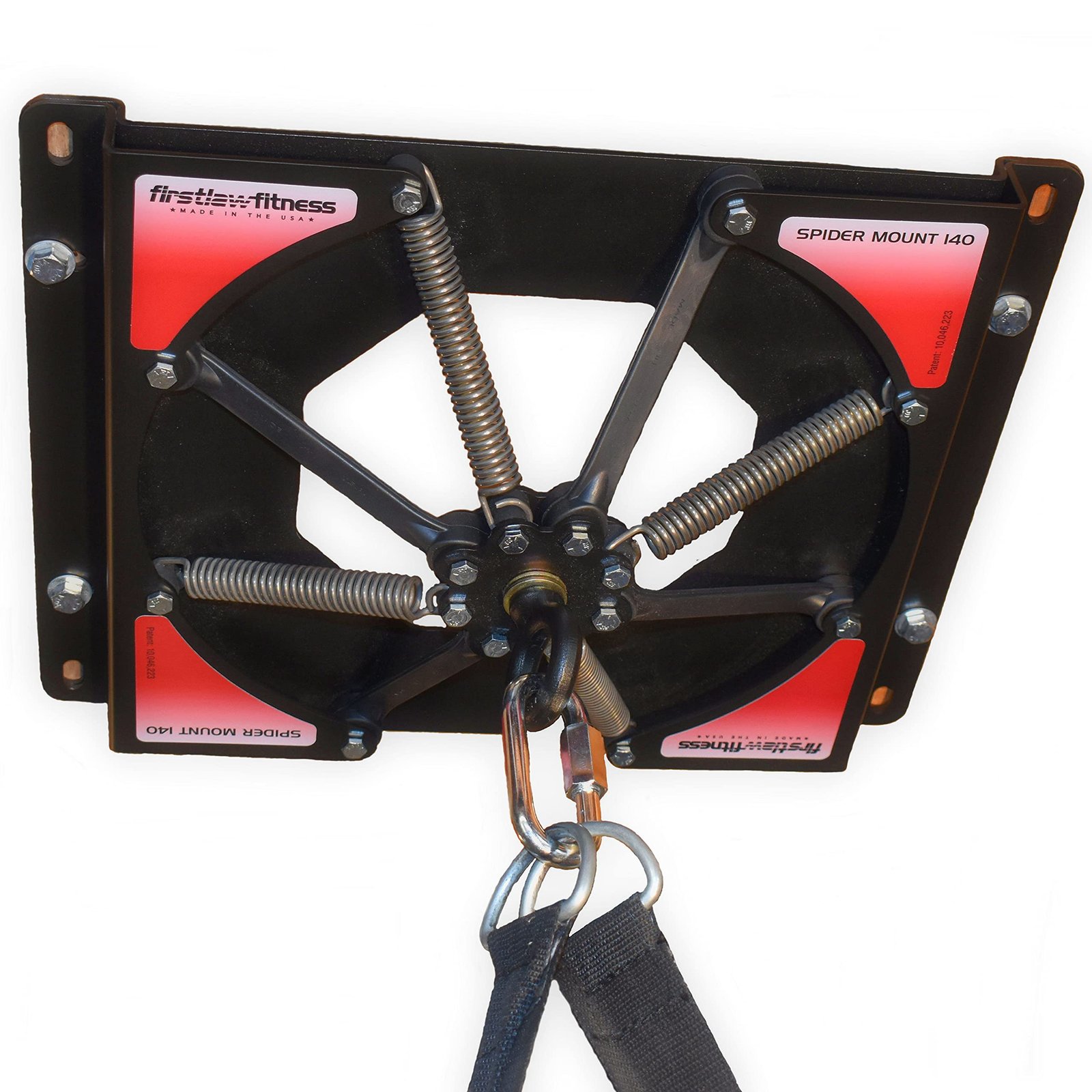 Best Heavy Bag Wall Mounts for Home Gyms product photo
