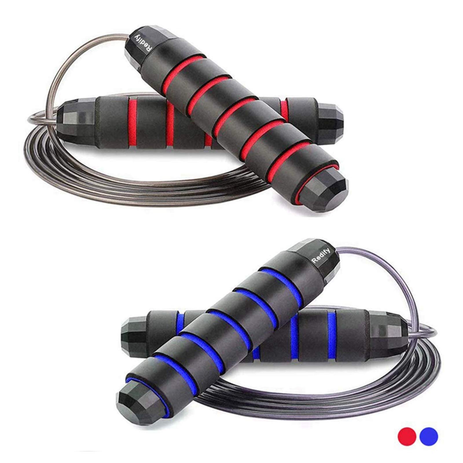 Best Jump Ropes for Boxing and Fitness product photo
