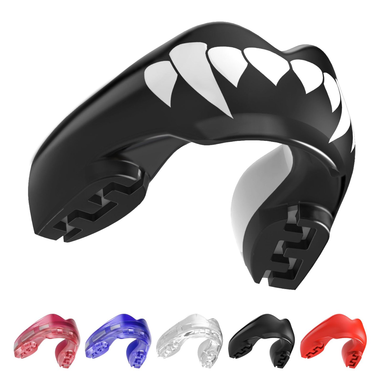 Best Mouth Guards for Boxing and MMA product photo