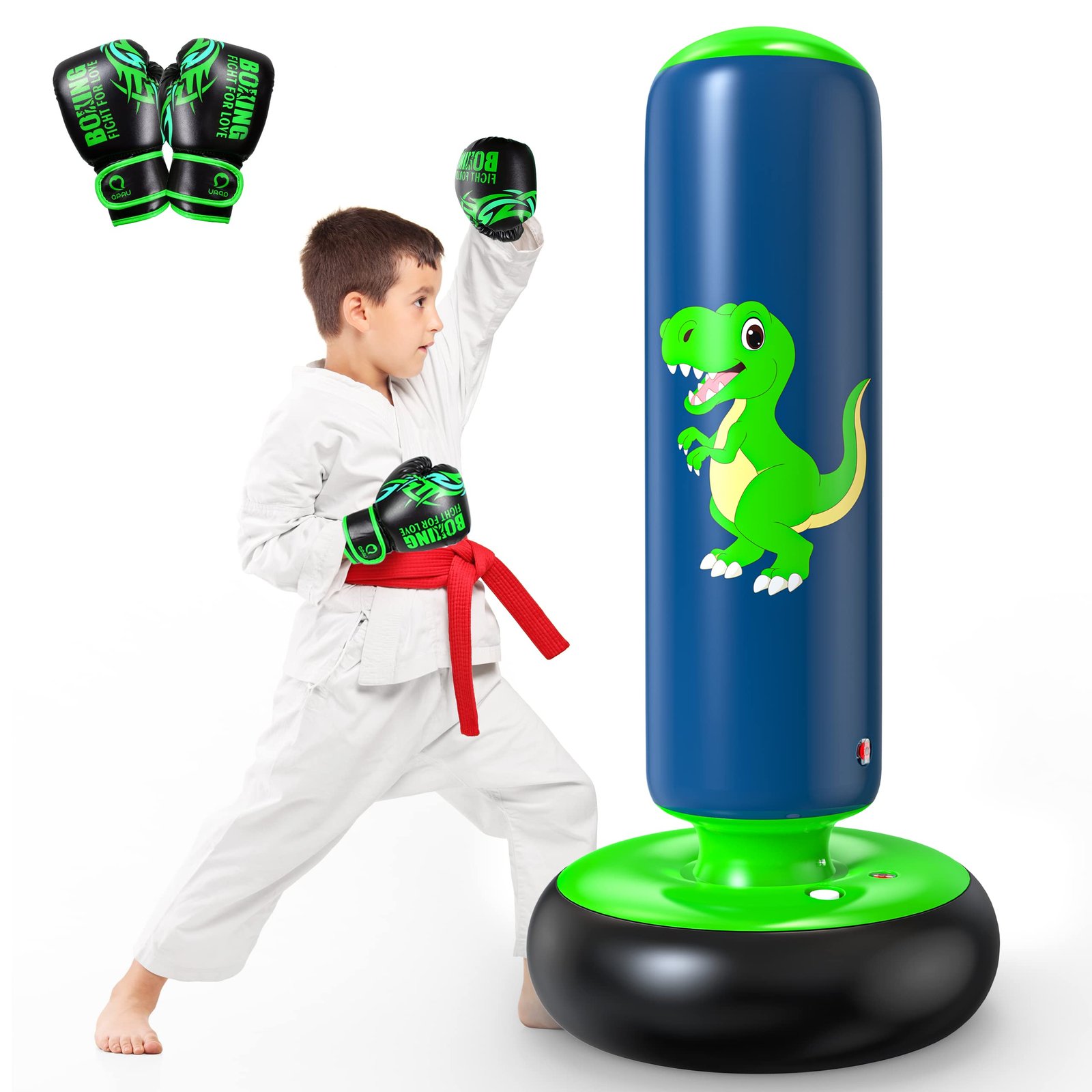 Best Speed Bags for Home Boxing Training product photo