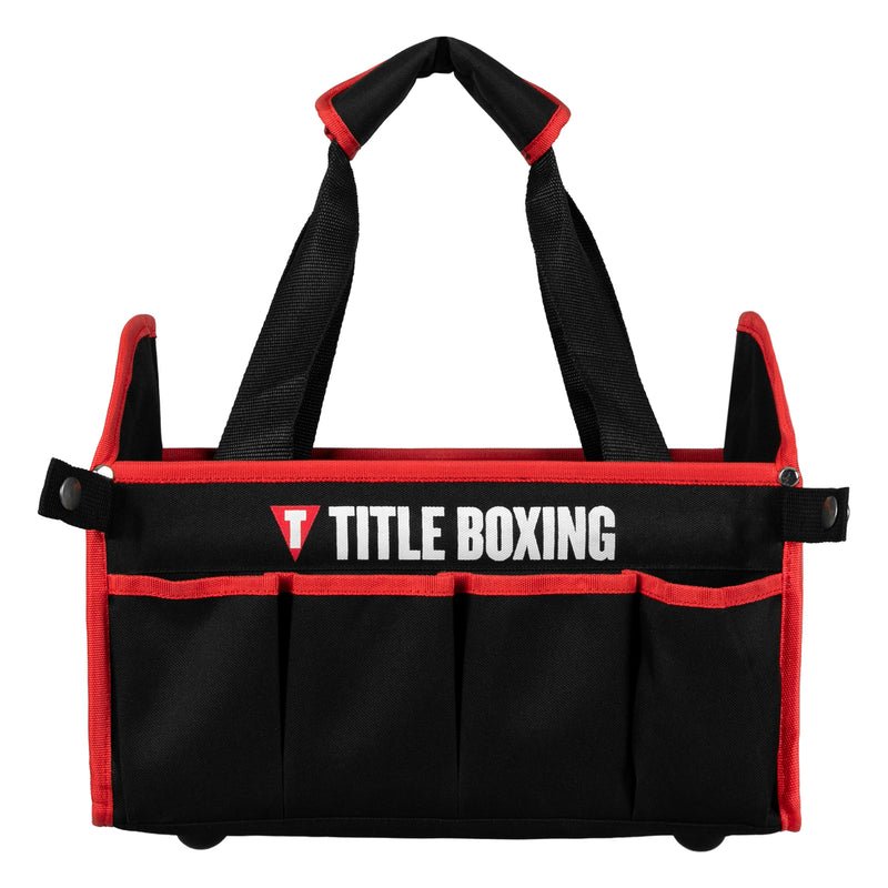 Title Boxing Collapsible Corner Caddy product image