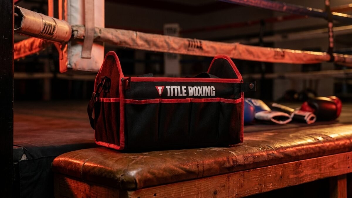 StrikeGearHQ realistic product-source feature image for Best Boxing Corner Buckets for Home Sparring (2026)
