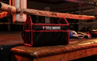 StrikeGearHQ realistic product-source feature image for Best Boxing Corner Buckets for Home Sparring (2026)