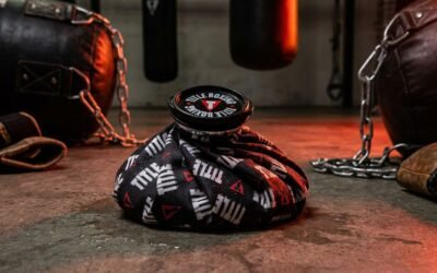 StrikeGearHQ realistic product-source feature image for Best Boxing Corner Ice Bags for Swelling Between Rounds (2026)