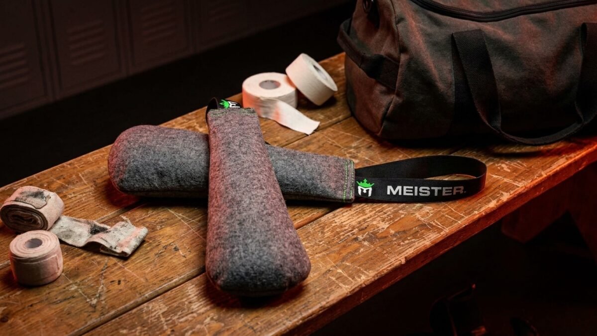 StrikeGearHQ realistic product-source feature image for Best Boxing Glove Deodorizer Balls for Gym Bags (2026)
