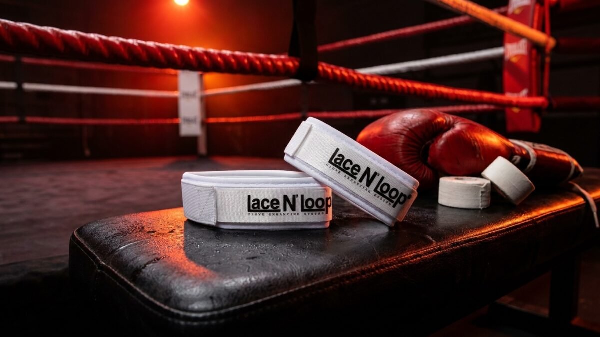 StrikeGearHQ realistic product-source feature image for Best Boxing Glove Lace Converters for Sparring (2026)