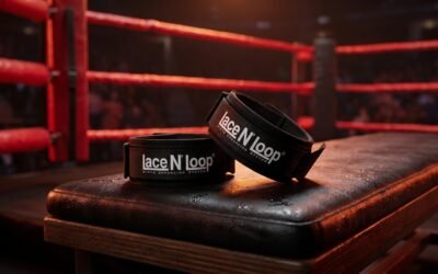 StrikeGearHQ realistic product-source feature image for Best Boxing Glove Lace Hooks for Tightening Gloves (2026)