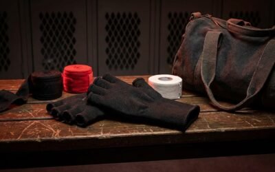 StrikeGearHQ realistic product-source feature image for Best Boxing Glove Liners for Sweaty Training (2026)