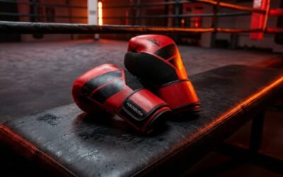 StrikeGearHQ realistic product-source feature image for Best Boxing Gloves for Wrist Support (2026)
