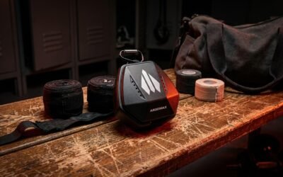 StrikeGearHQ realistic product-source feature image for Best Boxing Mouthguard Cases for Gym Bags (2026)