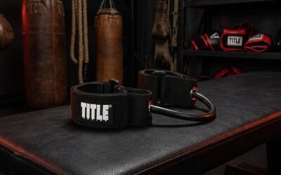 StrikeGearHQ realistic product-source feature image for Best Boxing Bands for Footwork (2026)