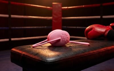 StrikeGearHQ realistic product-source feature image for Best Ear Guards & Cauliflower Ear Prevention (2026)