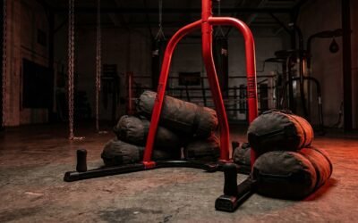 StrikeGearHQ realistic product-source feature image for Best Heavy Bag Sandbags for Floor Stands (2026)