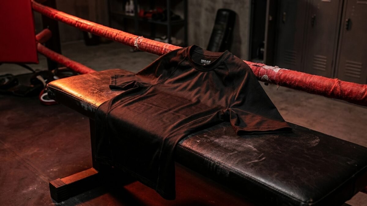 StrikeGearHQ realistic product-source feature image for Best MMA Rash Guards for BJJ & No-Gi Training (2026)