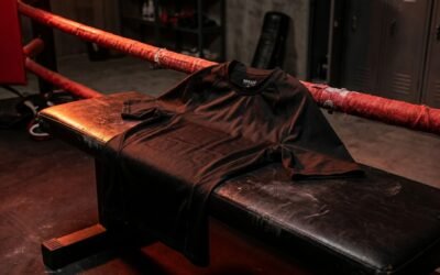 StrikeGearHQ realistic product-source feature image for Best MMA Rash Guards for BJJ & No-Gi Training (2026)