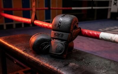 StrikeGearHQ realistic product-source feature image for 7 Best MMA Sparring Gloves (2026): Tested for Protection & Grip