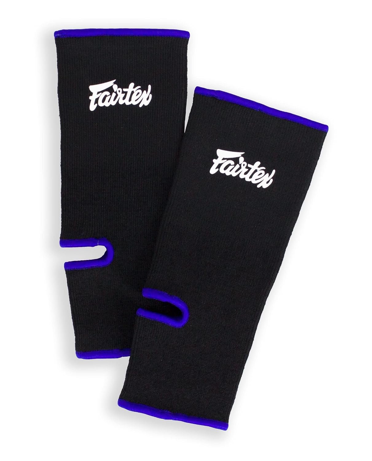 Fairtex AS1 Ankle Guard for Muay Thai