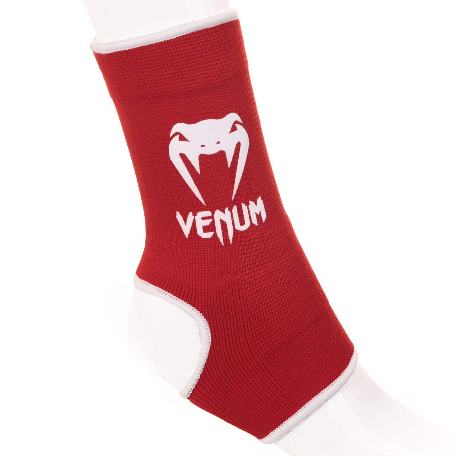 Venum Kontact Ankle Support Guard - Red, One Size : Foot Supports product image