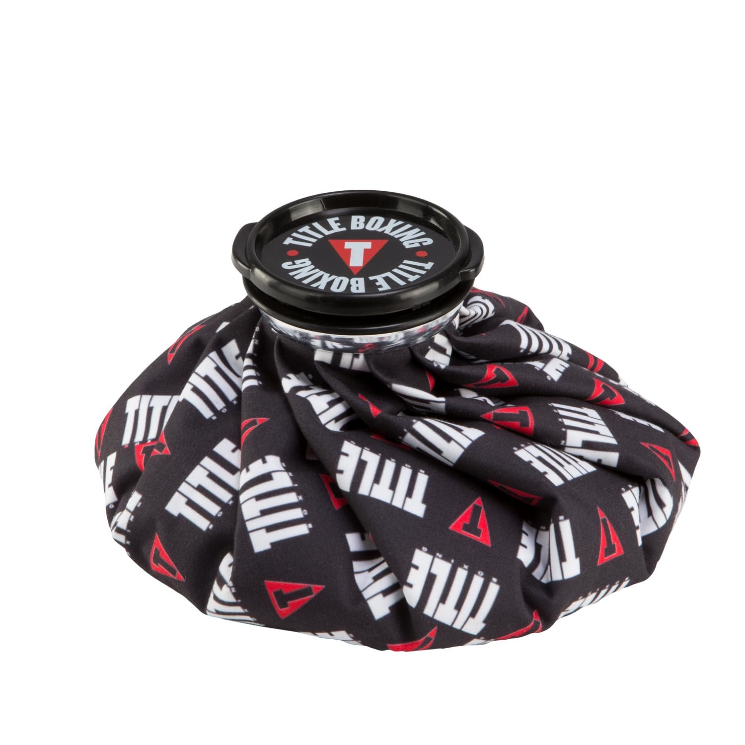 TITLE Boxing Premier 9 inches Ice Bag - Black product image
