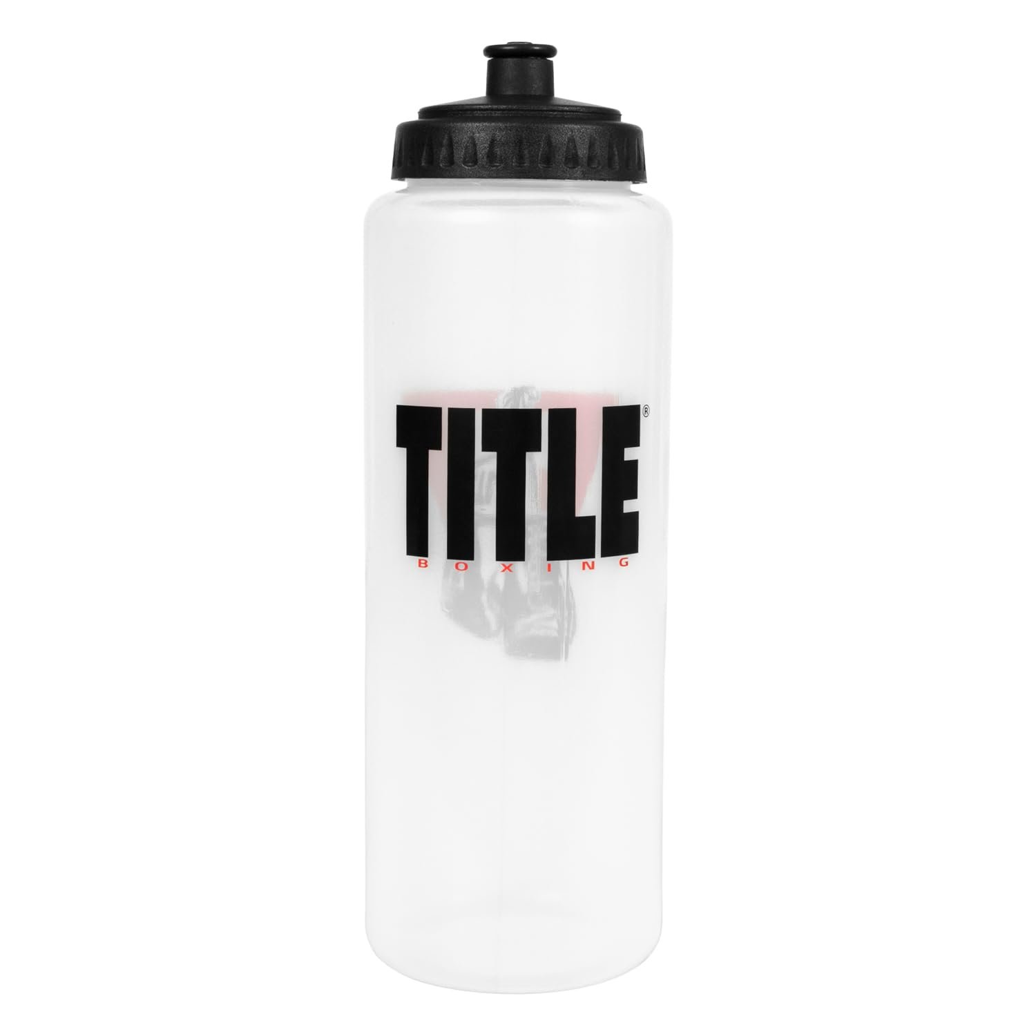 Title Boxing Pro Plus Water Bottle product image