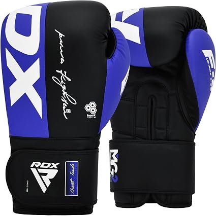 RDX F4 Boxing Gloves