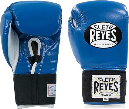 Cleto Reyes Training Boxing Gloves