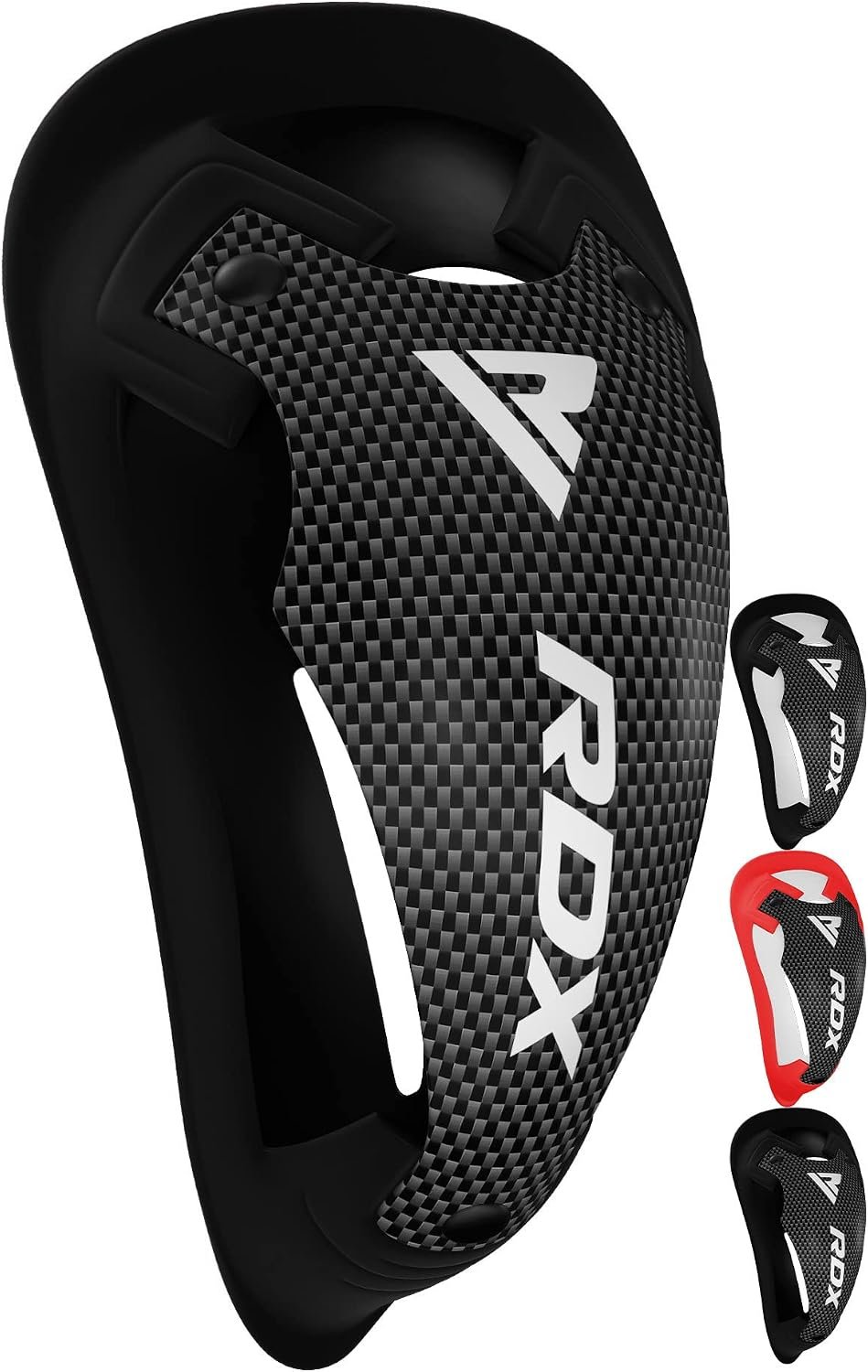 RDX Groin Cup X1