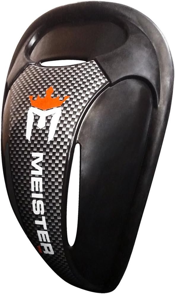 Meister Carbon Armor Groin