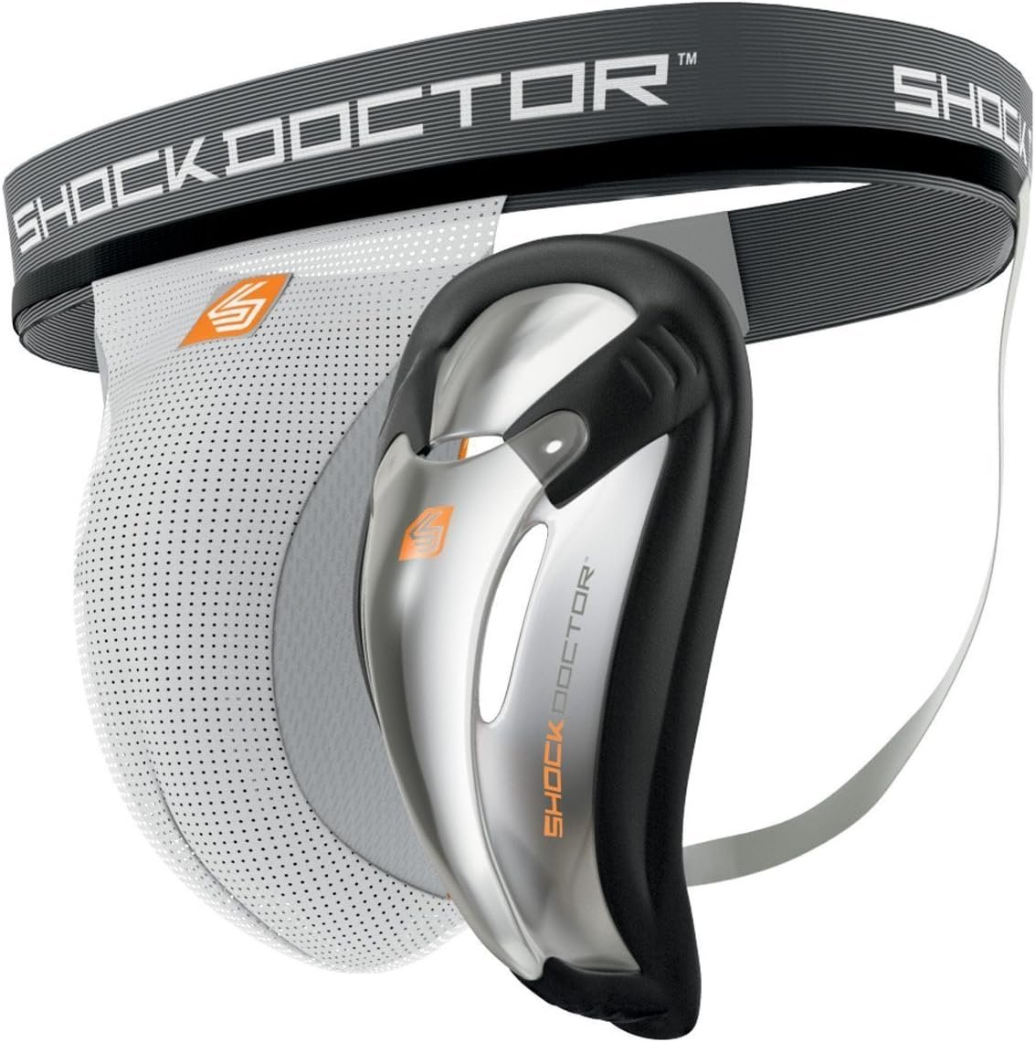 Shock Doctor Core Supporter