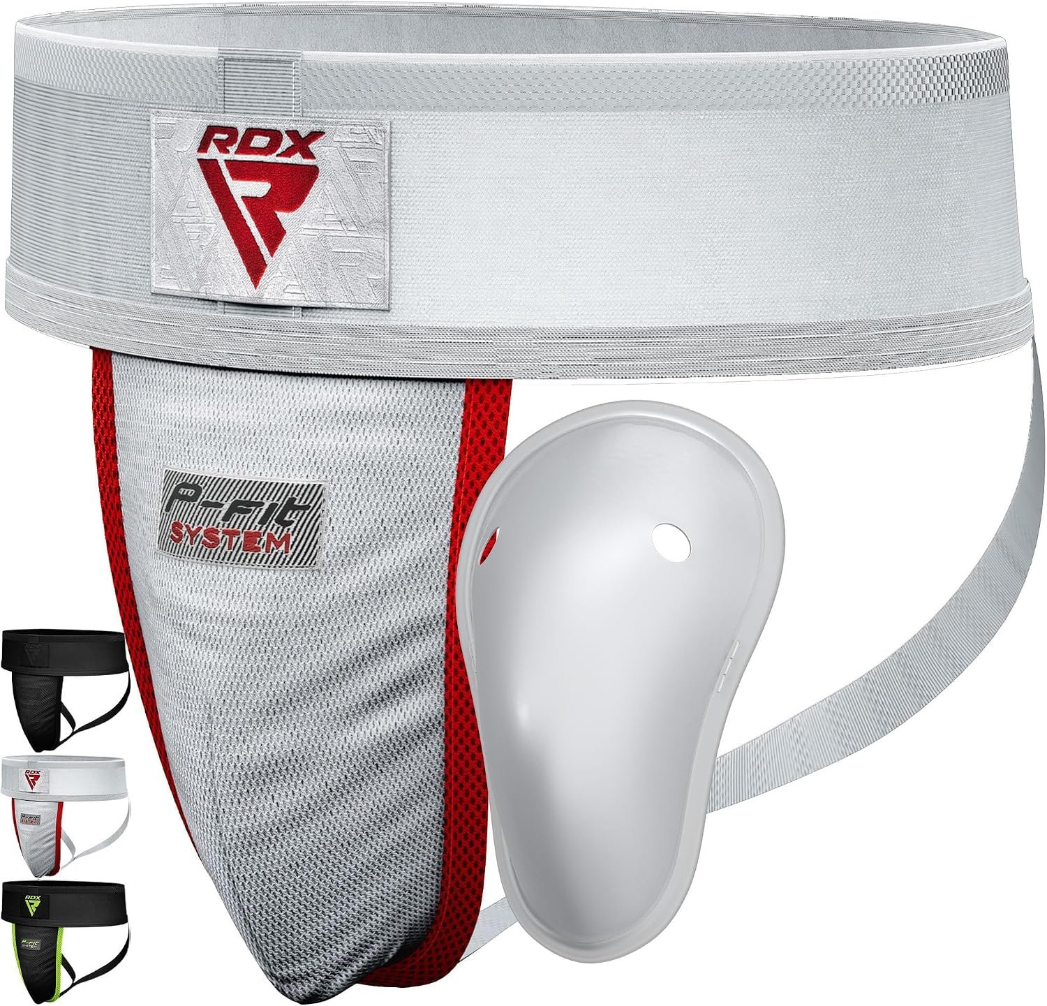 RDX Groin Protector H1