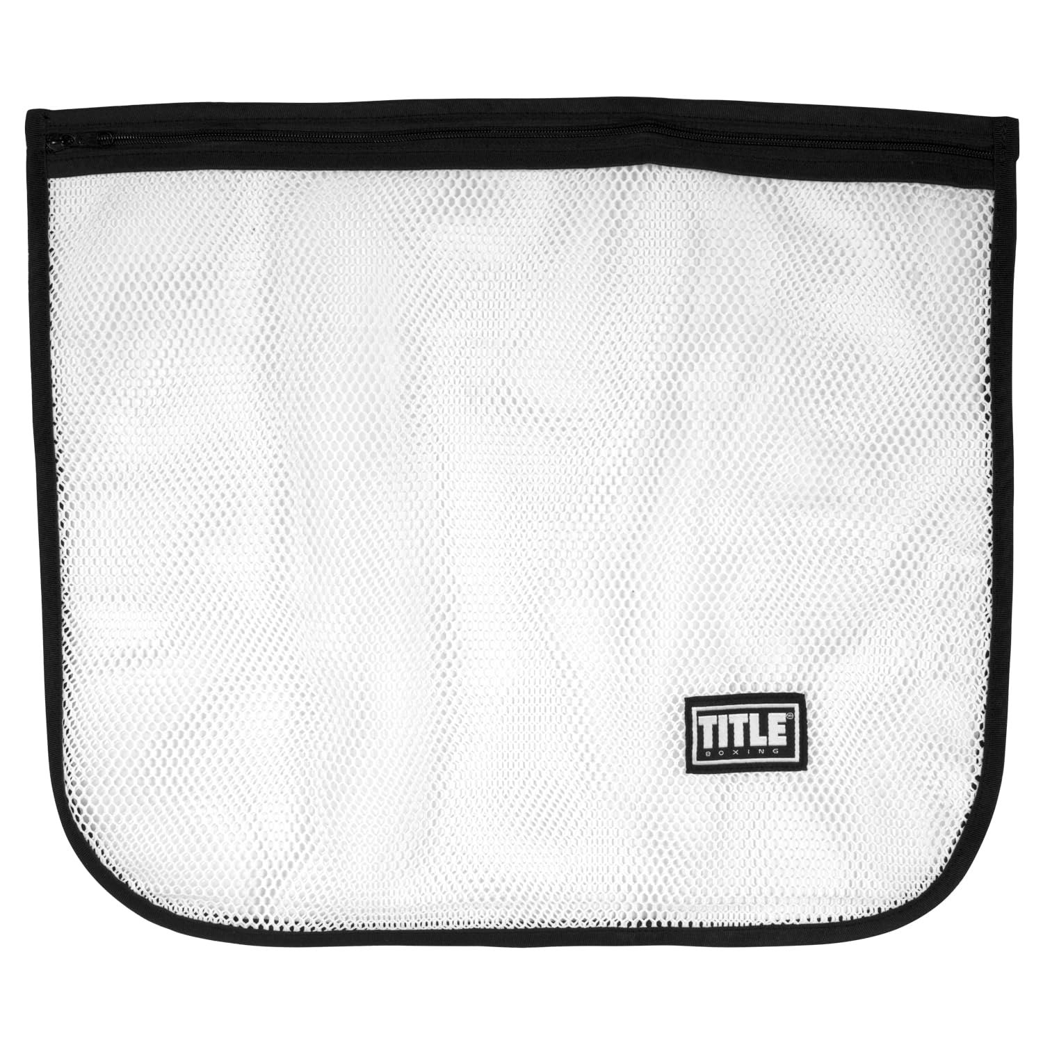 Title Boxing Hand Wraps Wash Bag 2.0 (Large) product image