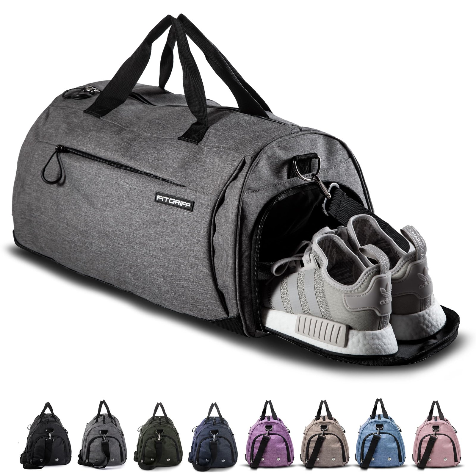 Title Boxing Hand Wraps Wash Bag 2.0 (Small) product image