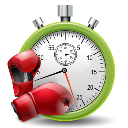 Boxing Timer Boxing Timer product image
