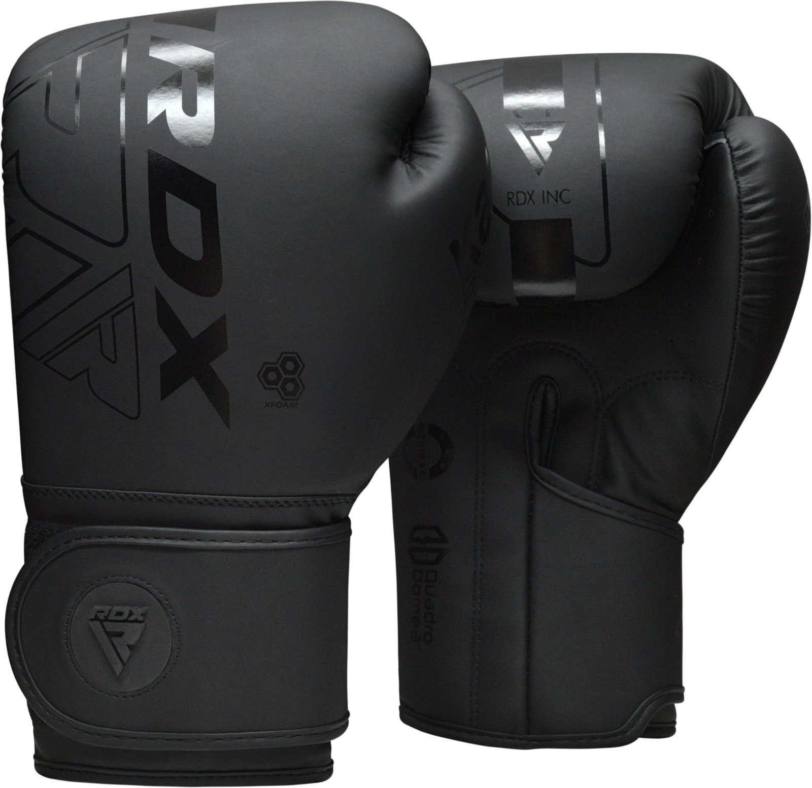 Venum Boxing Gloves Contender 2.0 - Black/Grey-White product image