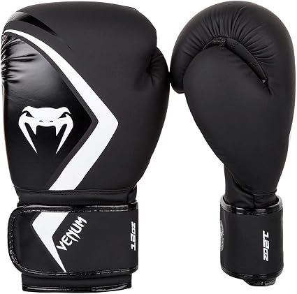 Venum Contender 2.0 Boxing Gloves