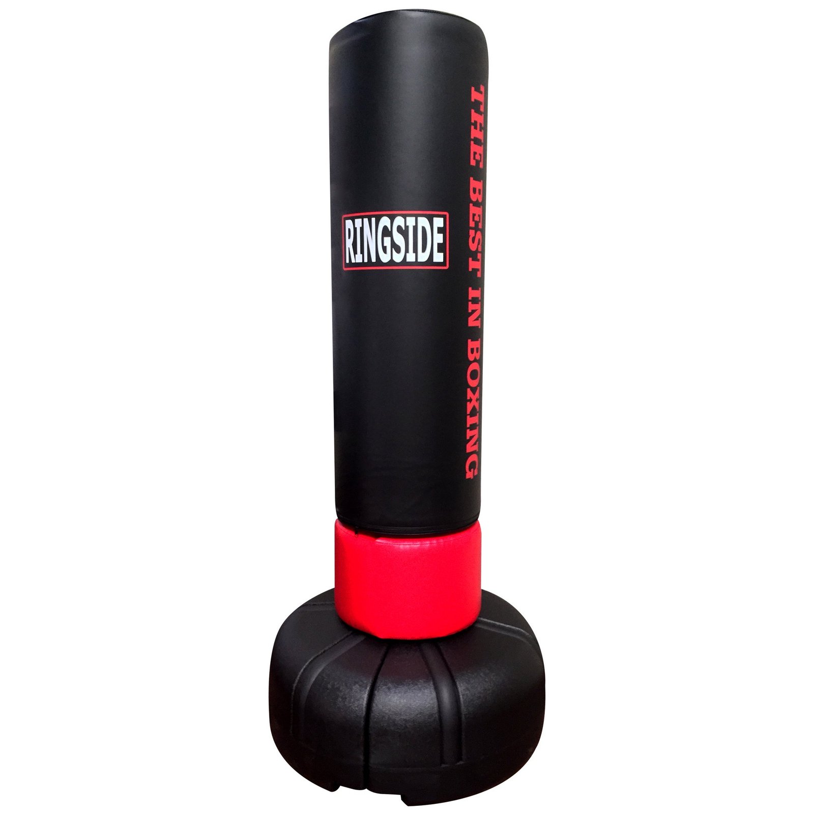 Century Wavemaster XXL | Freestanding Punching Bag with Base | Heavy Bag Boxing Martial Arts Kickboxing Bag | Optimal Strength and Cardio Training Bag : Heavy Punching Bags product image