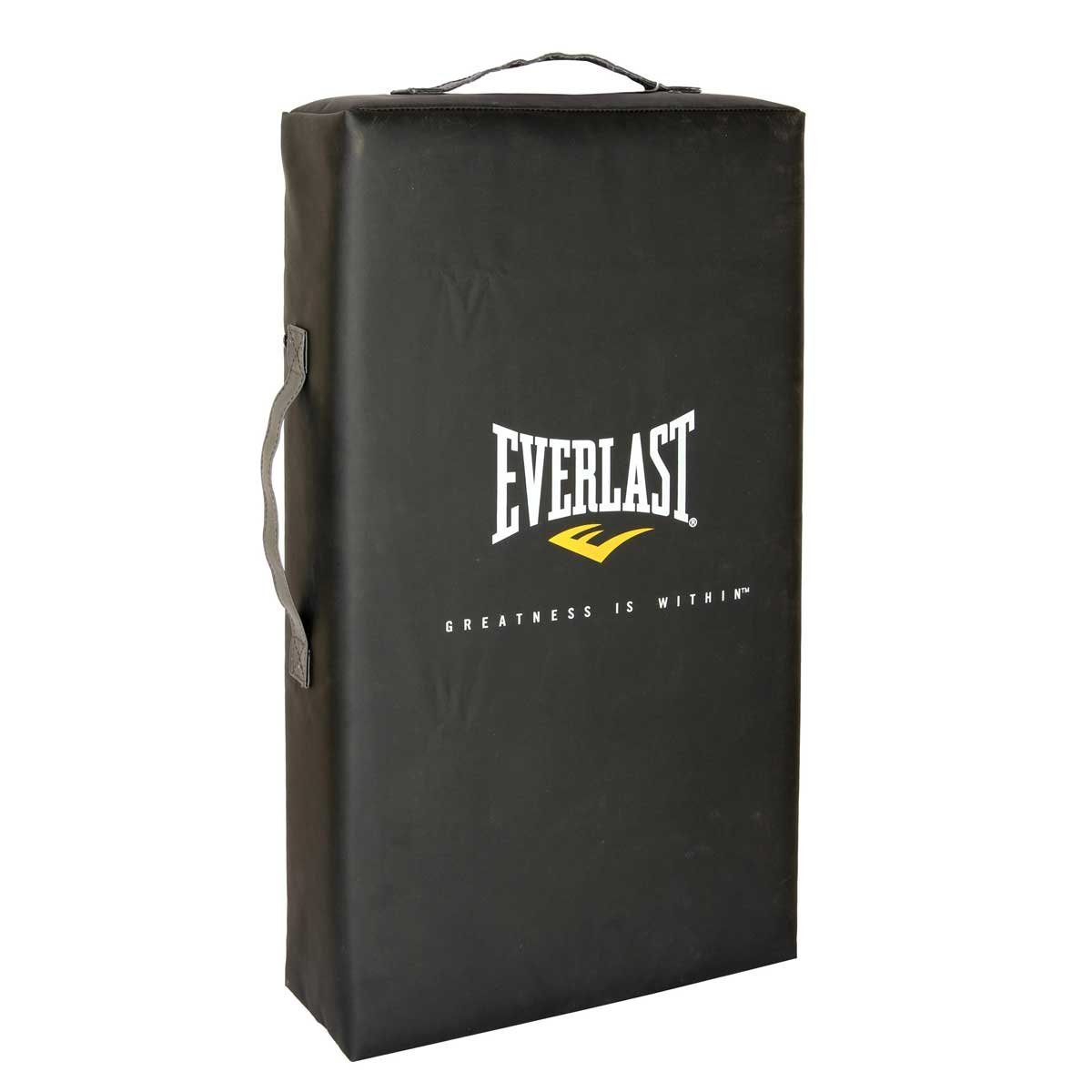 Everlast Strike Shield Black : Martial Arts Bag Gloves product image