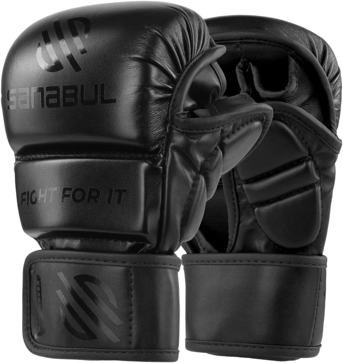 Sanabul Essential MMA Gloves
