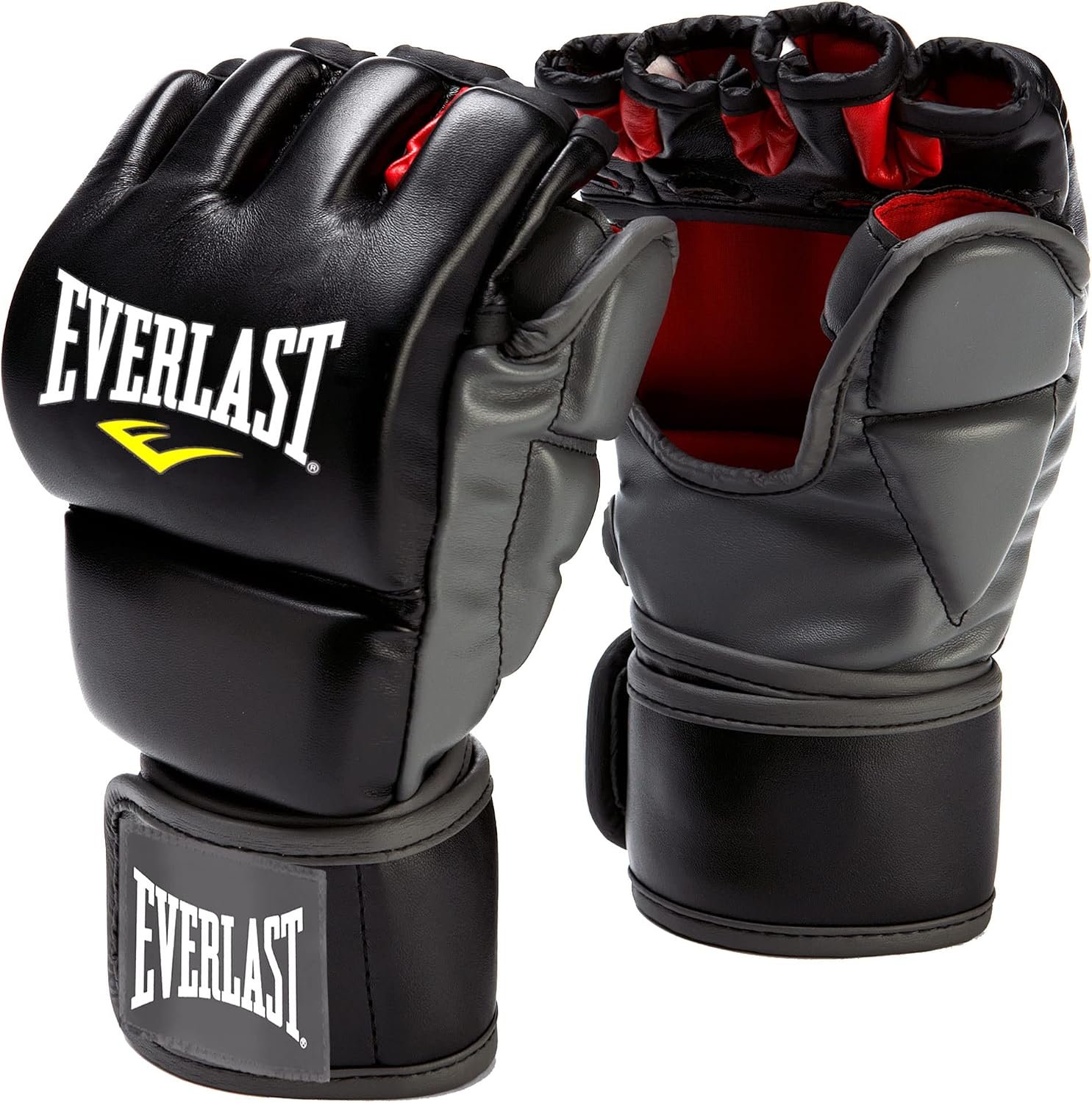 Everlast MMA Training Gloves