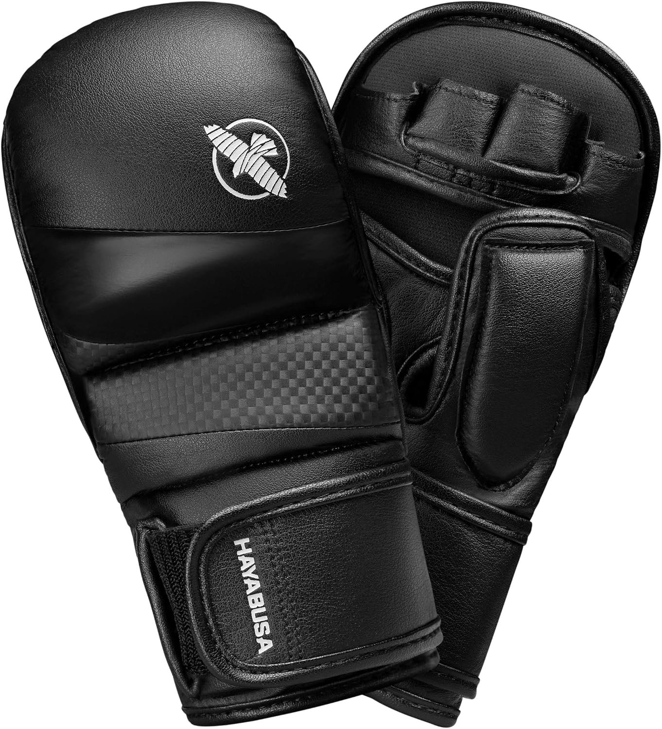 Hayabusa T3 MMA Gloves