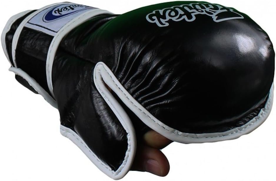 Fairtex FGV15 MMA Gloves