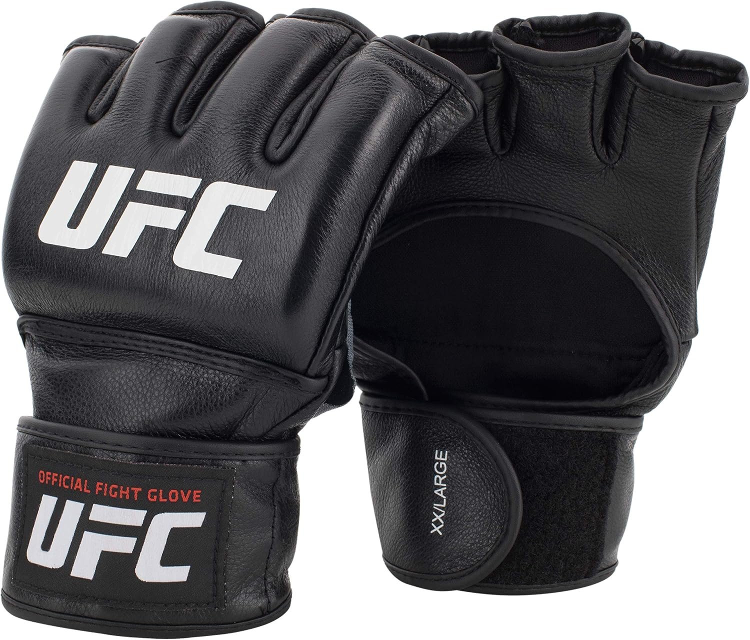 UFC Official MMA Training Gloves