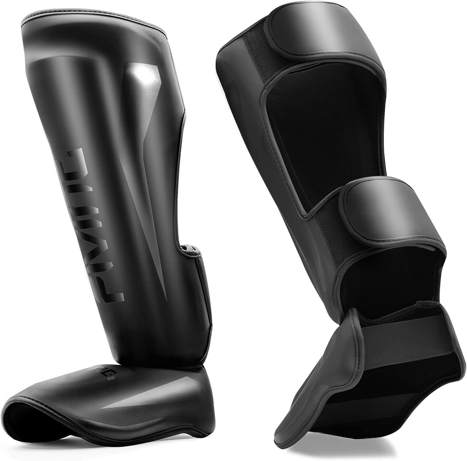 FIVING MMA Shin Guards