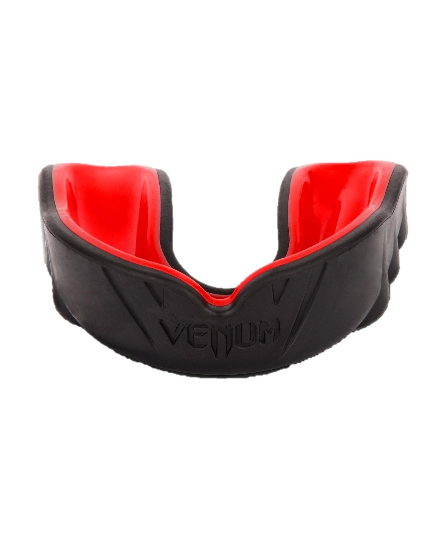 Venum Challenger Mouthguard - Black/Black product image